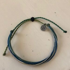 Pura Vida bracelet